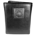 Tri-fold Wallet - Golfer